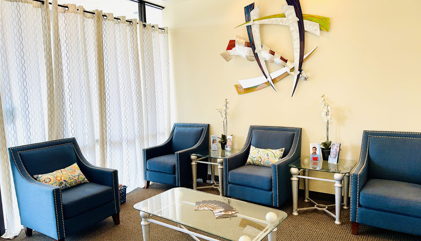 Dentist in Plano