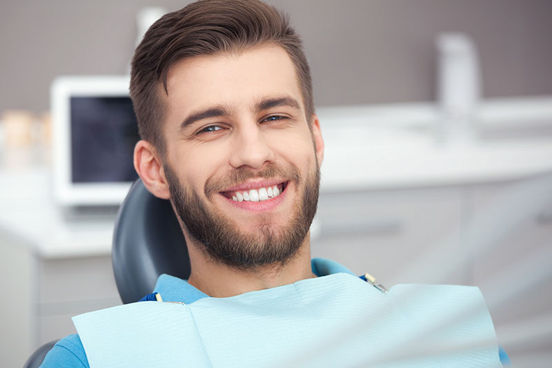 Dental Fillings in Plano