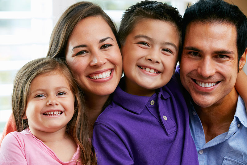 Family Dentistry in Plano