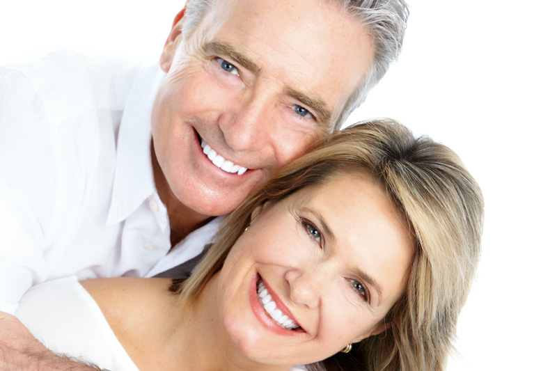 Dental Implants in Plano